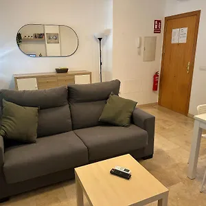 Apartment Mijas Playa Retreat, La Cala De Mijas