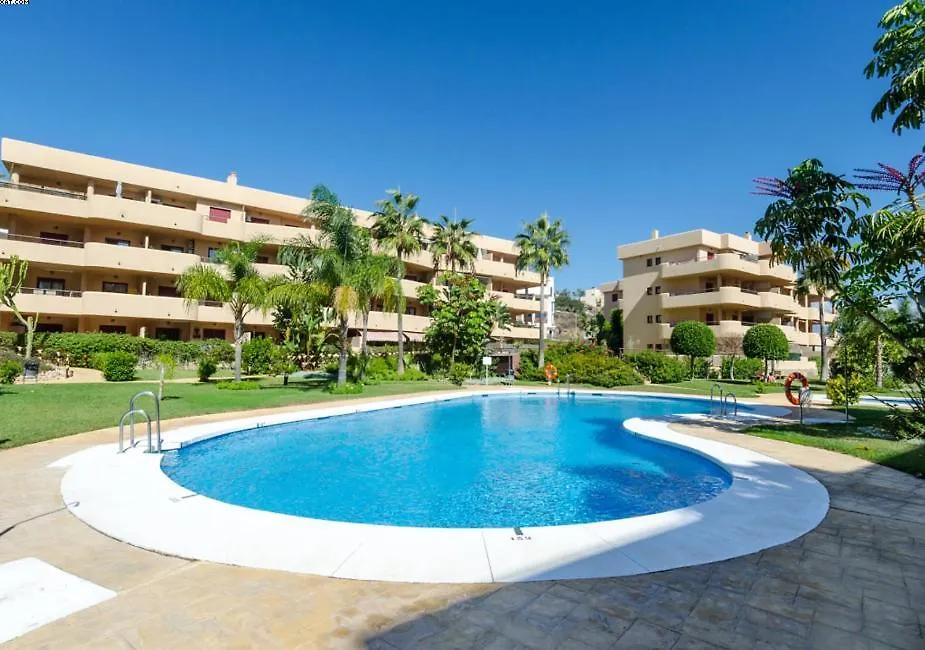 Nuestra Cala Azul - 1 Bedroom Apartment In La Cala De Mijas - Sea View - South-West Oriented スペイン