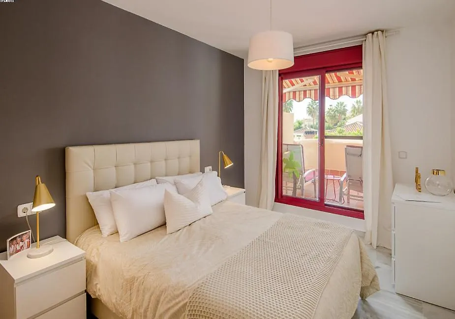 Nuestra Cala Azul - 1 Bedroom Apartment In La Cala De Mijas - Sea View - South-West Oriented