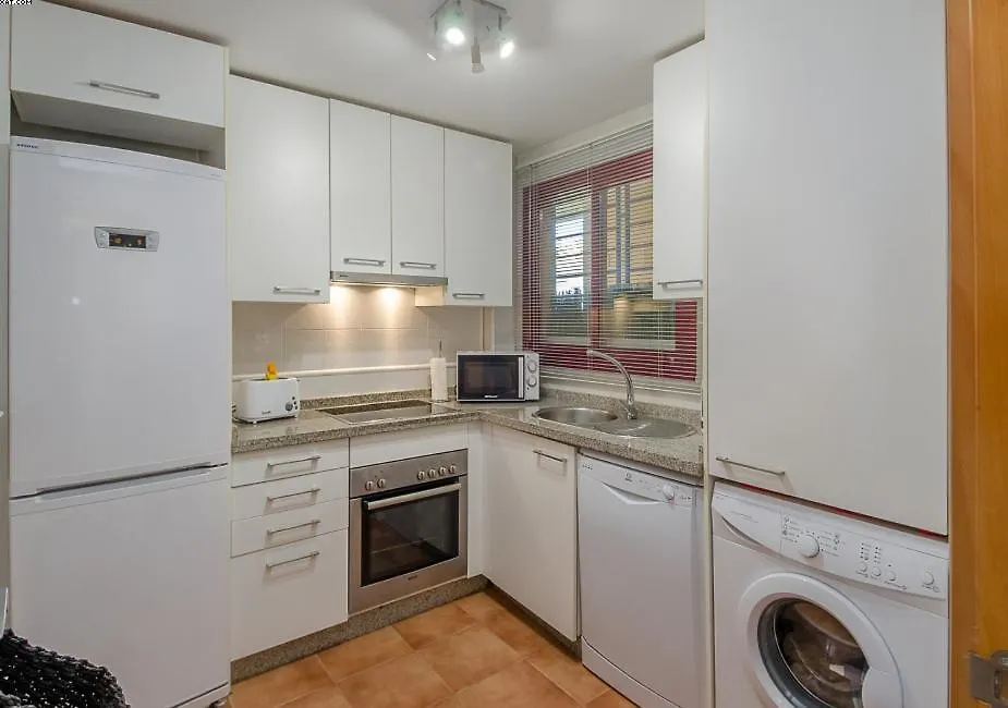 Nuestra Cala Azul - 1 Bedroom Apartment In La Cala De Mijas - Sea View - South-West Oriented 0*,