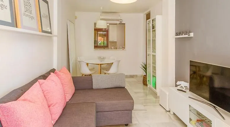 Nuestra Cala Azul - 1 Bedroom Apartment In La Cala De Mijas - Sea View - South-West Oriented 0*,  スペイン