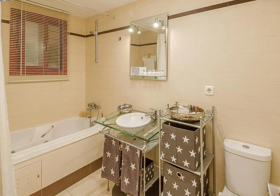 Nuestra Cala Azul - 1 Bedroom Apartment In La Cala De Mijas - Sea View - South-West Oriented スペイン